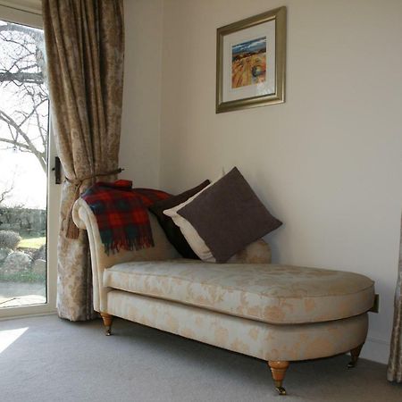 Broomfields Country House Melrose Esterno foto