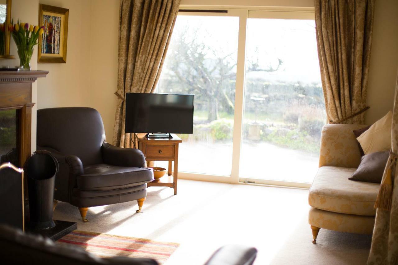 Broomfields Country House Melrose Esterno foto
