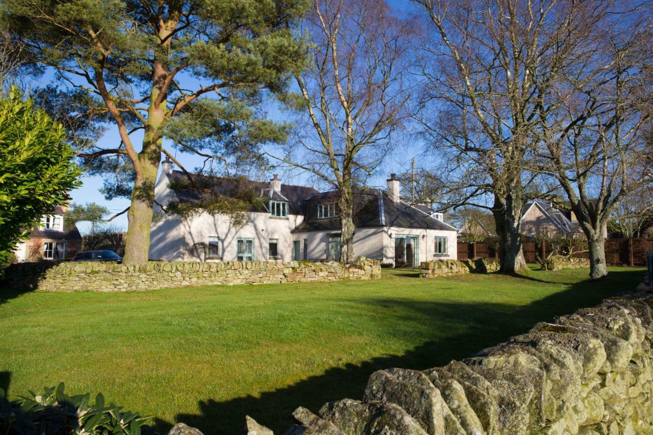 Broomfields Country House Melrose Esterno foto