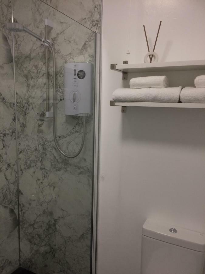 Broomfields Country House Melrose Esterno foto