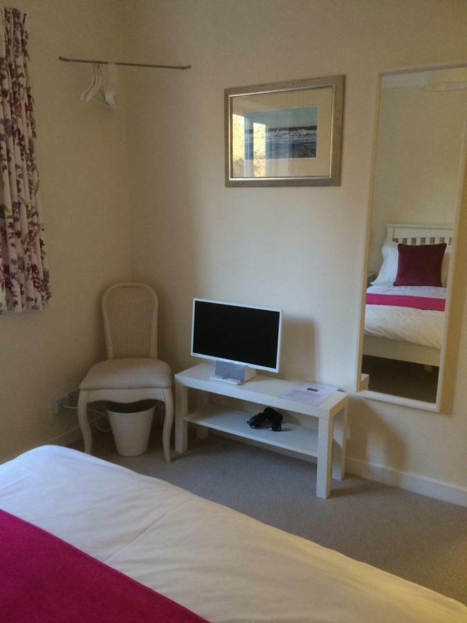 Broomfields Country House Melrose Esterno foto