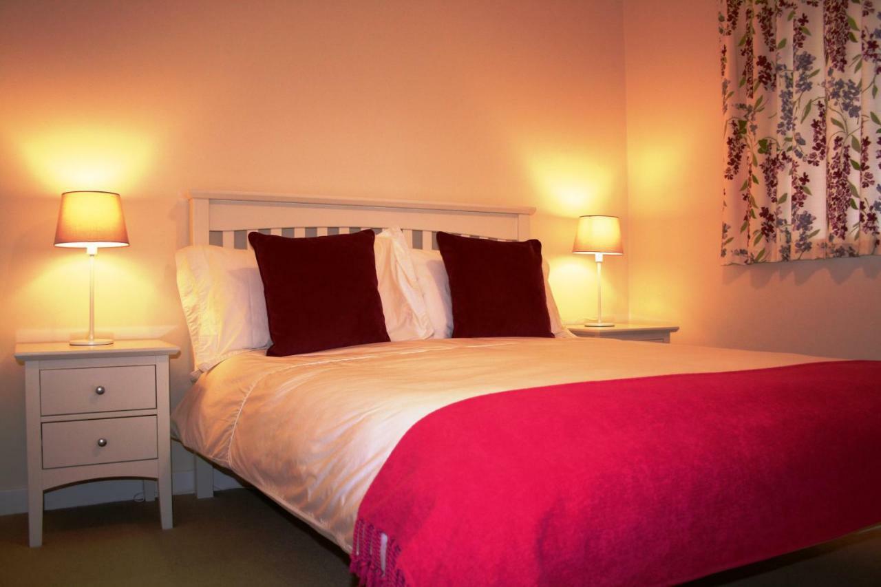 Broomfields Country House Melrose Esterno foto