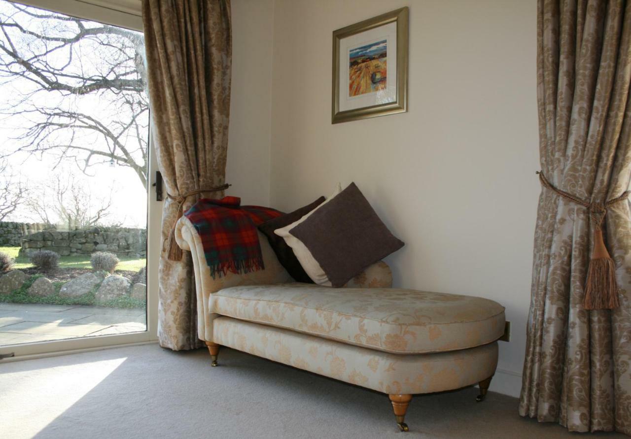 Broomfields Country House Melrose Esterno foto